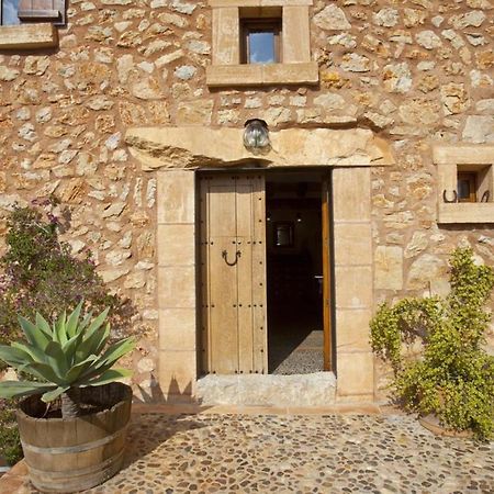 Sa Tortova - Es Carritxo Vila Manacor  Exterior foto